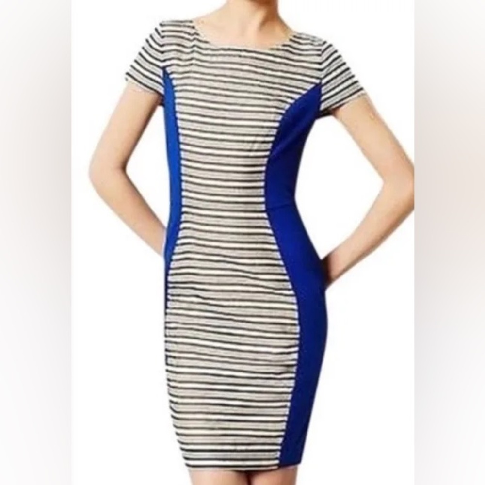 Anthropologie x Sachin & Babi Nola Ponte Dress